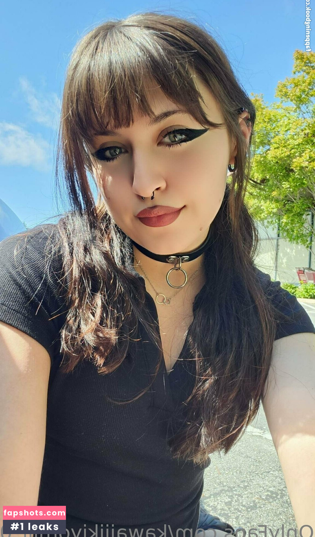 Rue Hernandez Nahé úniky fotek pouze od fanoušků #79 - Fapshots