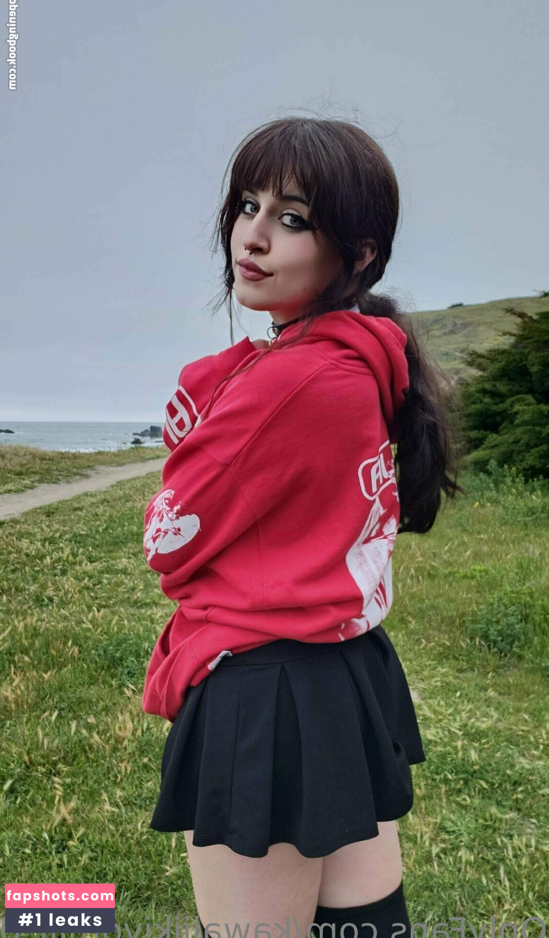 Rue Hernandez Nacktheit OnlyFans Fotos #83 - Fapshots