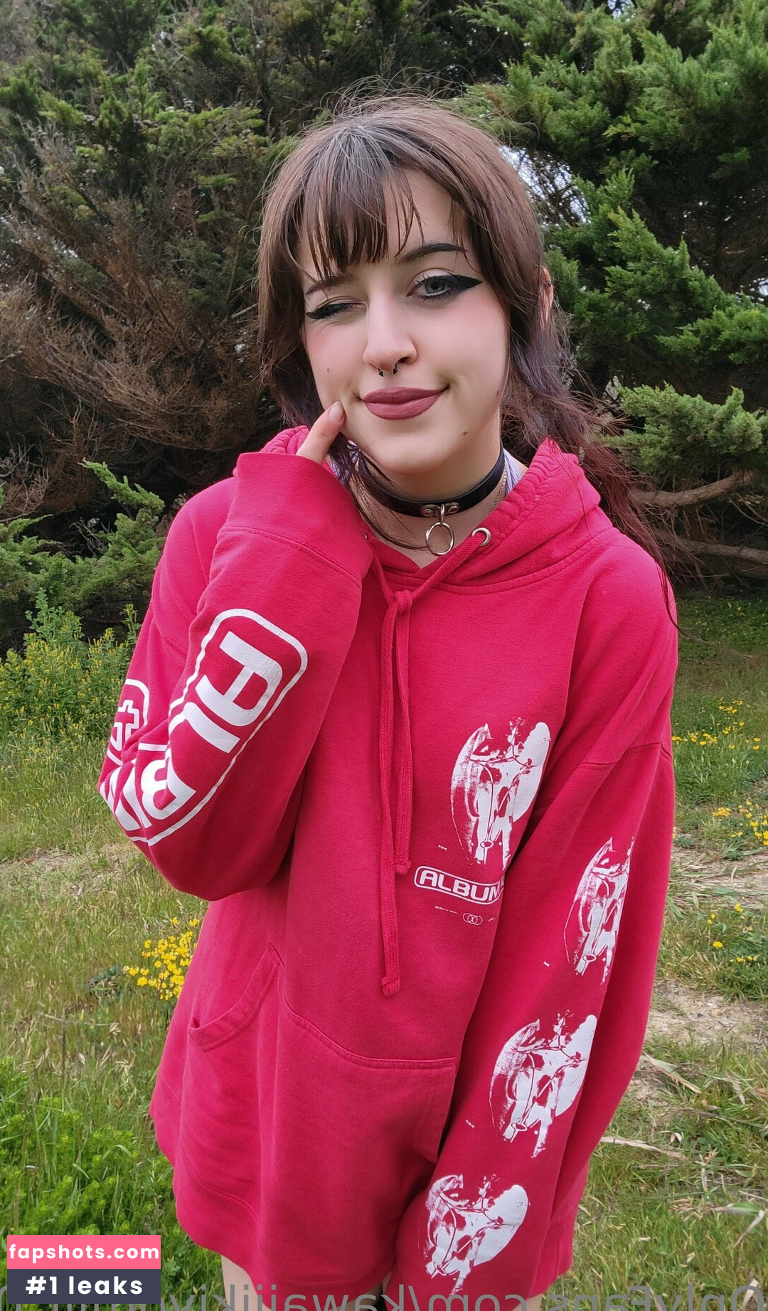 Rue Hernandez Nacktheit OnlyFans Fotos #84 - Fapshots