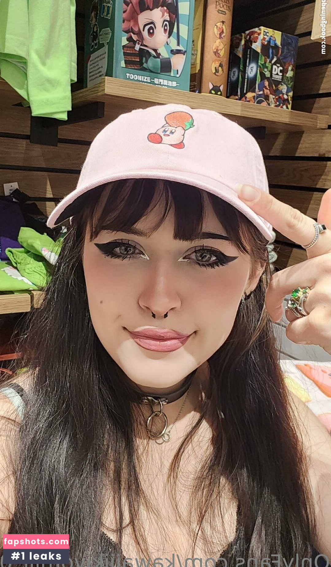 Rue Hernandez Nacktheit OnlyFans Fotos #93 - Fapshots