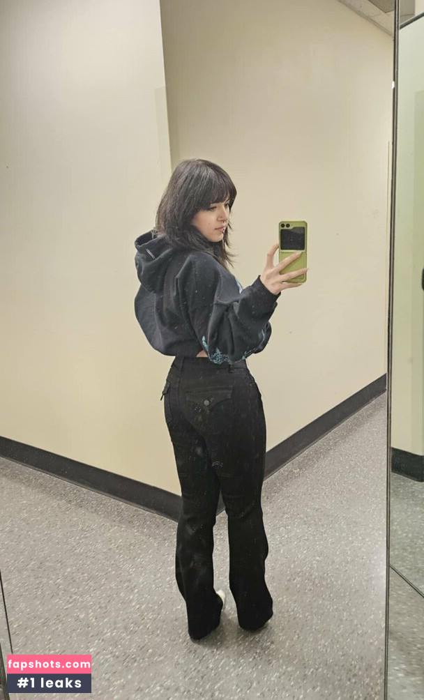 Rue Hernandez Nude Leaks OnlyFans Photos #96 - LeakJerk