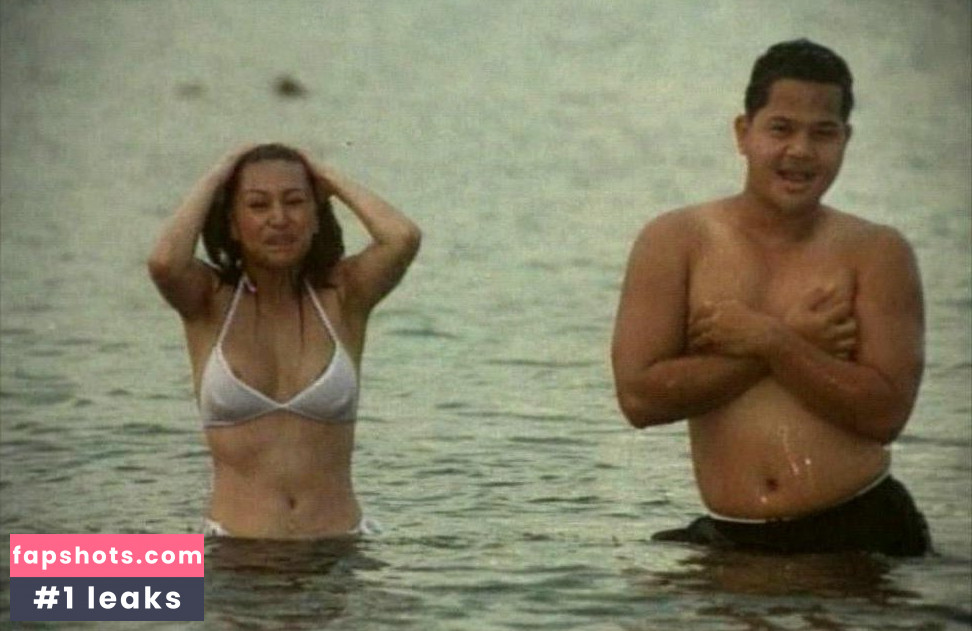 Rufa Mae Quinto gallery photo #7