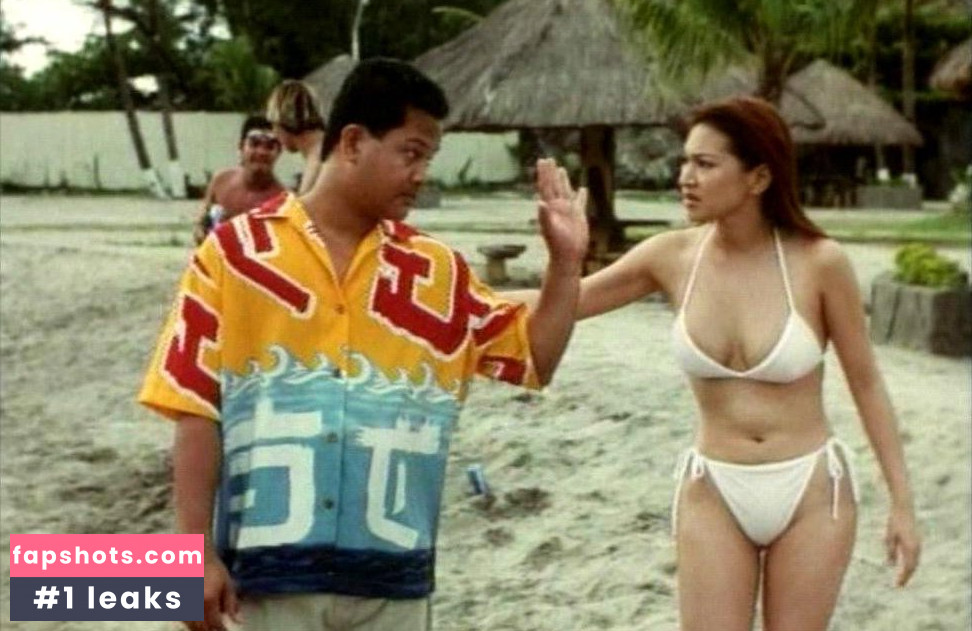 Rufa Mae Quinto gallery photo #8