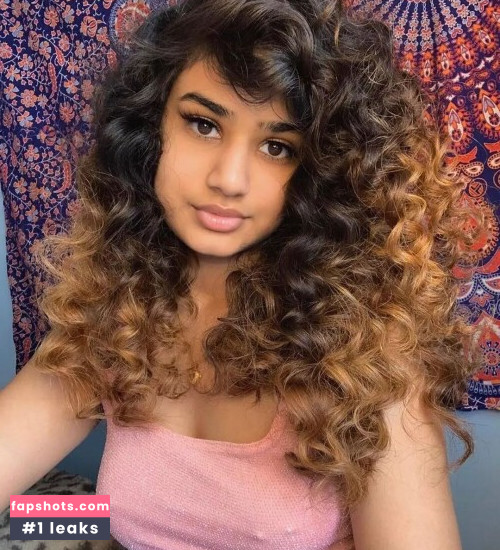 ruhana_x Nude Leaks OnlyFans - Fapshots