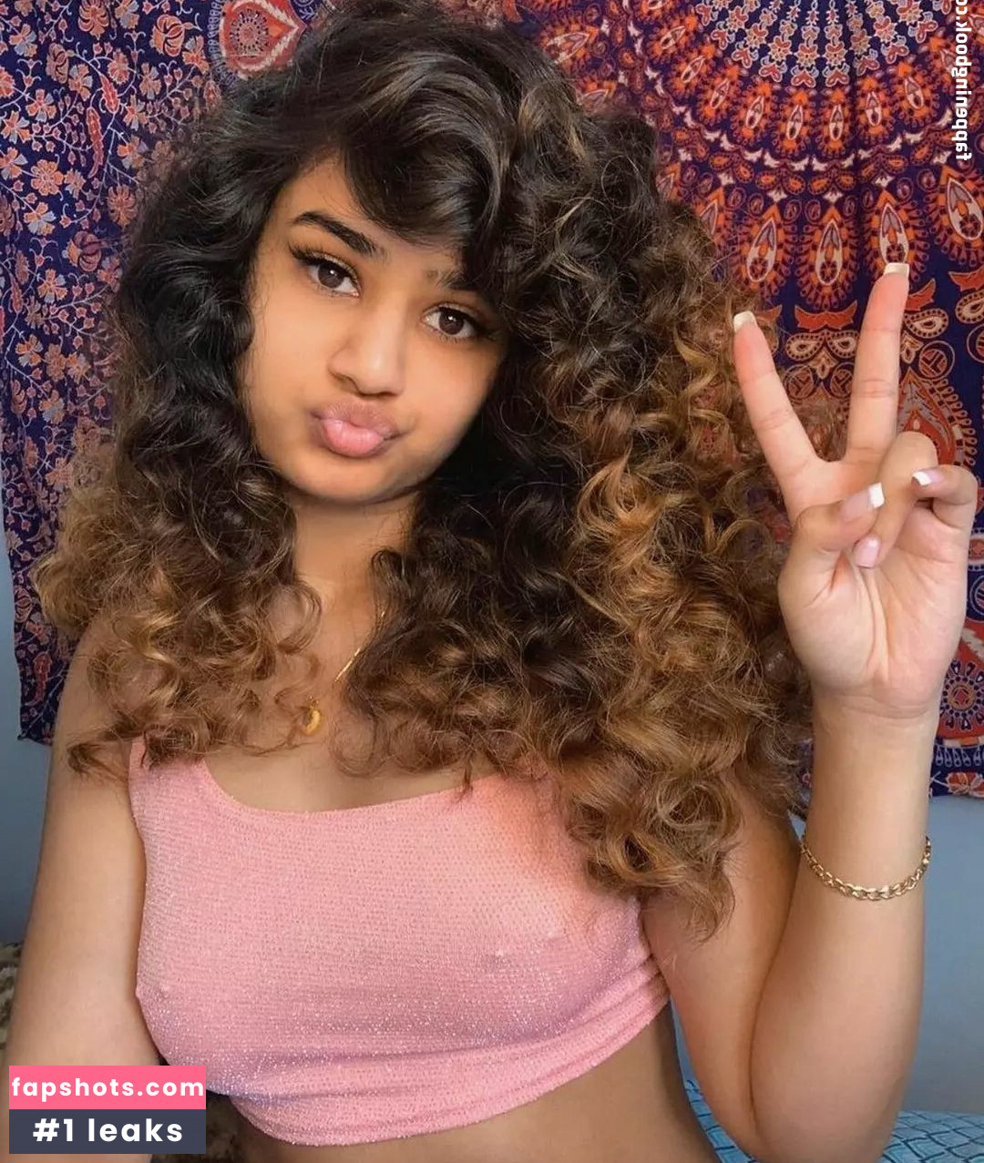 ruhana_x Nude Leaks OnlyFans Photos #20 - Fapshots