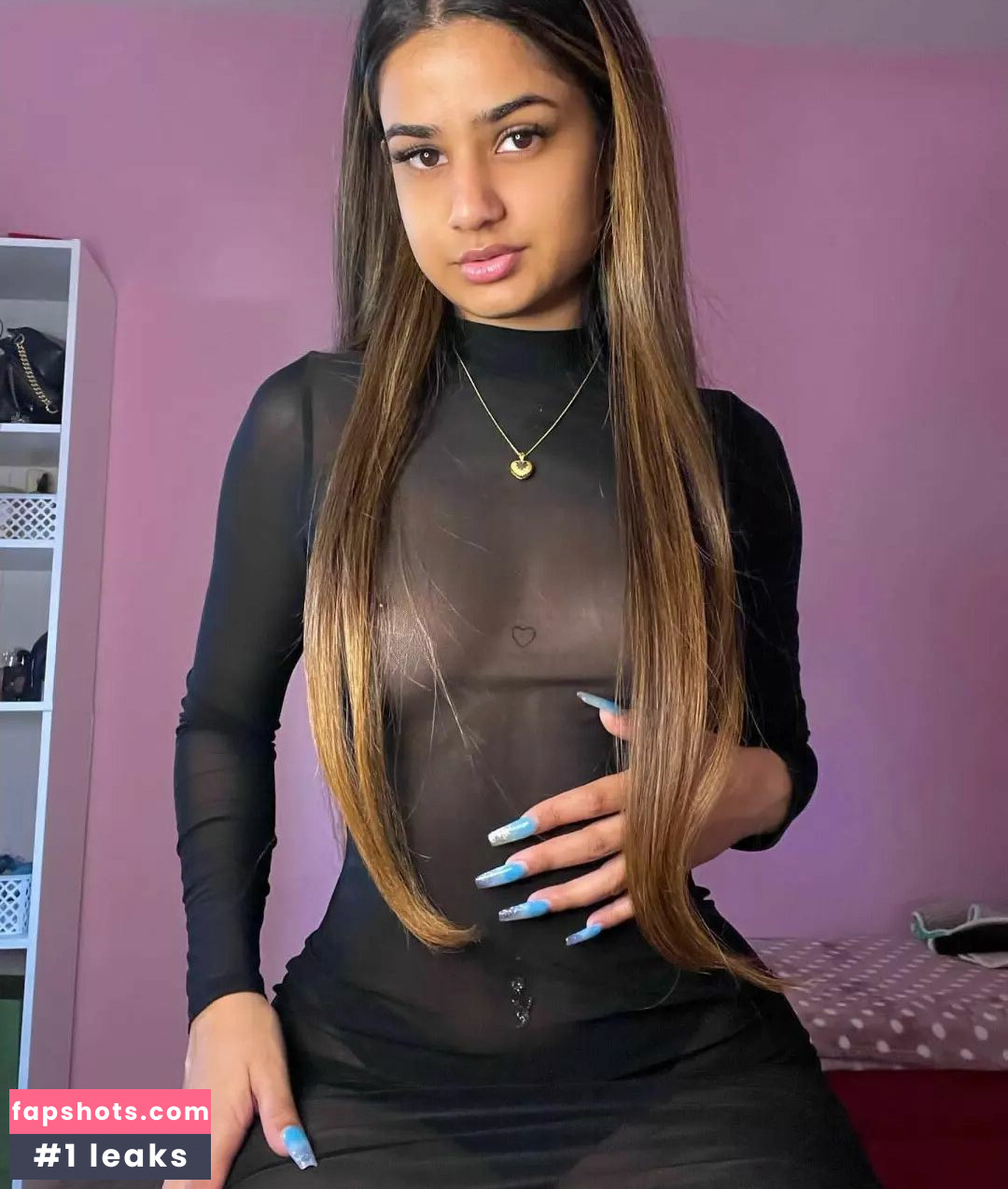 ruhana_x Nude Leaks OnlyFans Photos #10 - Fapshots