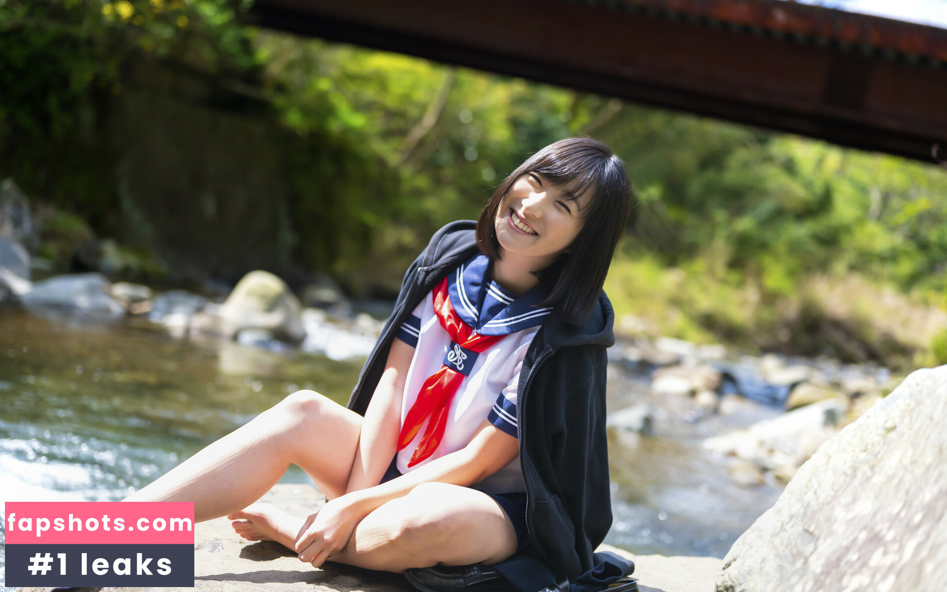 Rui Kiriyama gallery photo #12