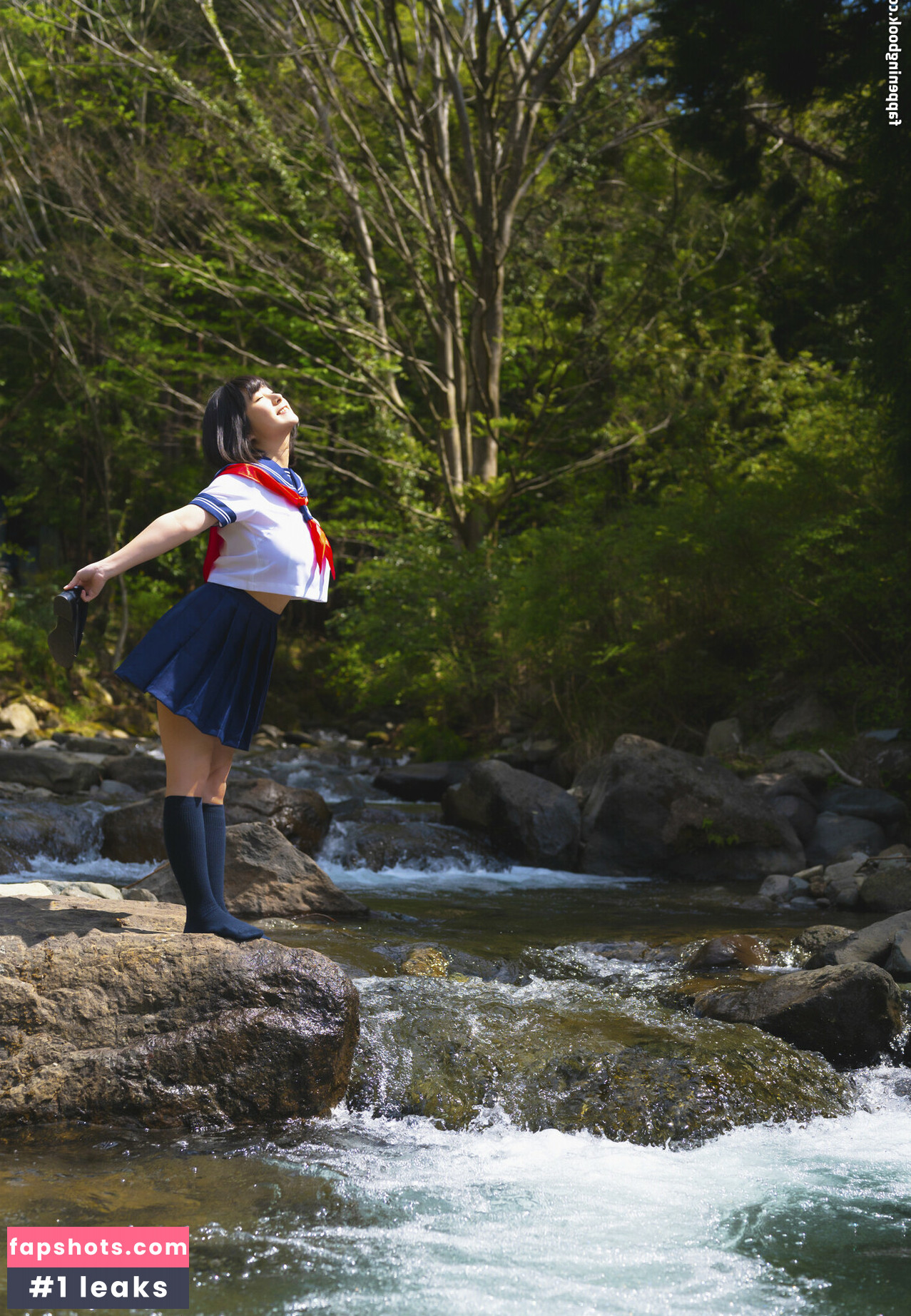 Rui Kiriyama gallery photo #28