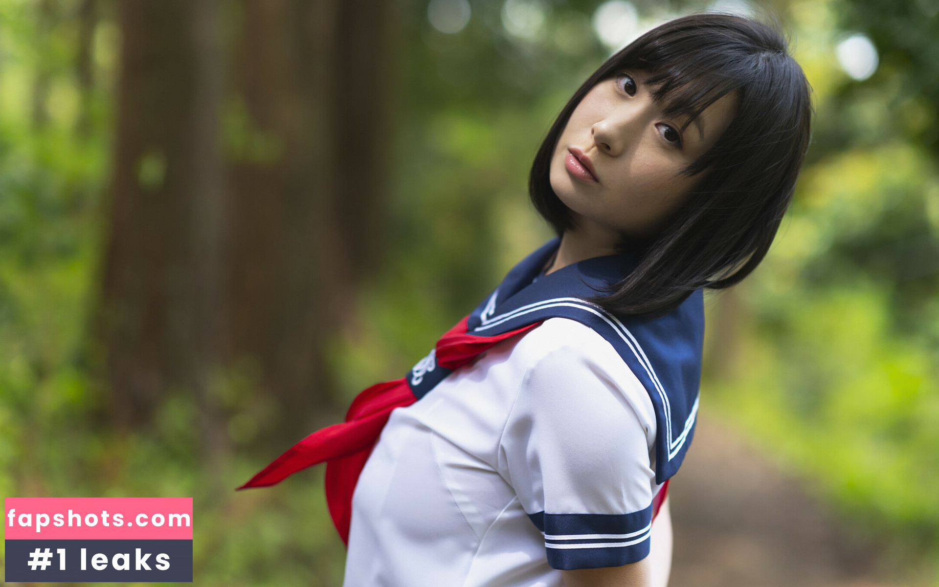 Rui Kiriyama gallery photo #46