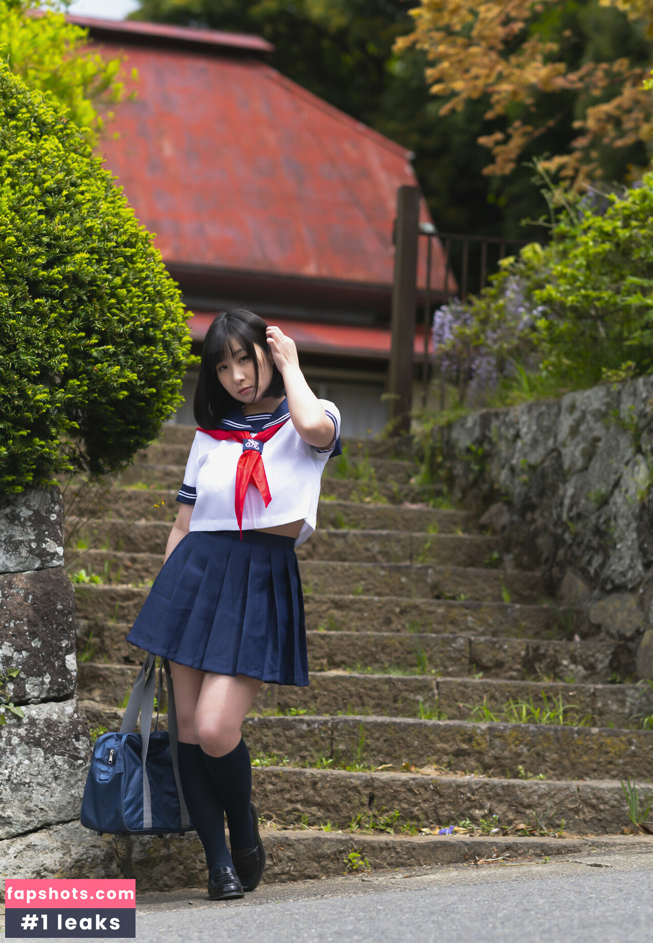 Rui Kiriyama gallery photo #48