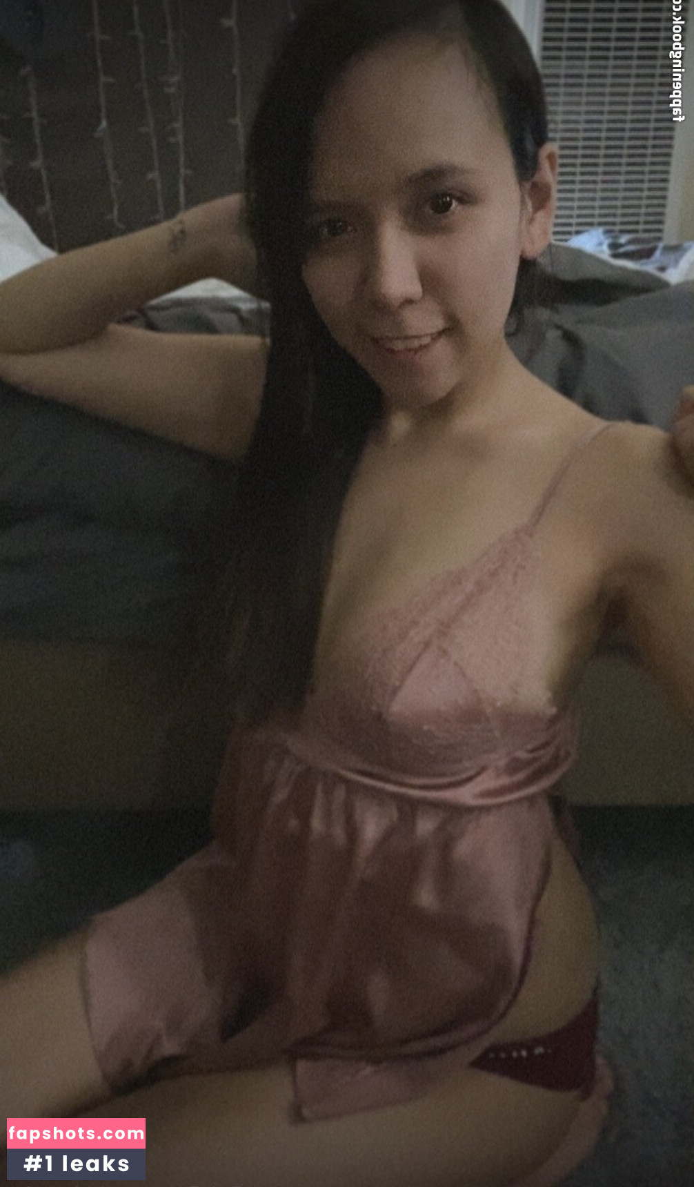 Ruipandaa Nahé úniky fotek pouze od fanoušků #21 - Fapshots