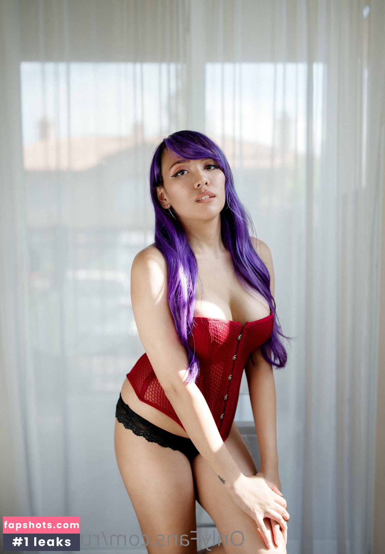 Ruipandaa Nahé úniky fotek pouze od fanoušků #24 - Fapshots