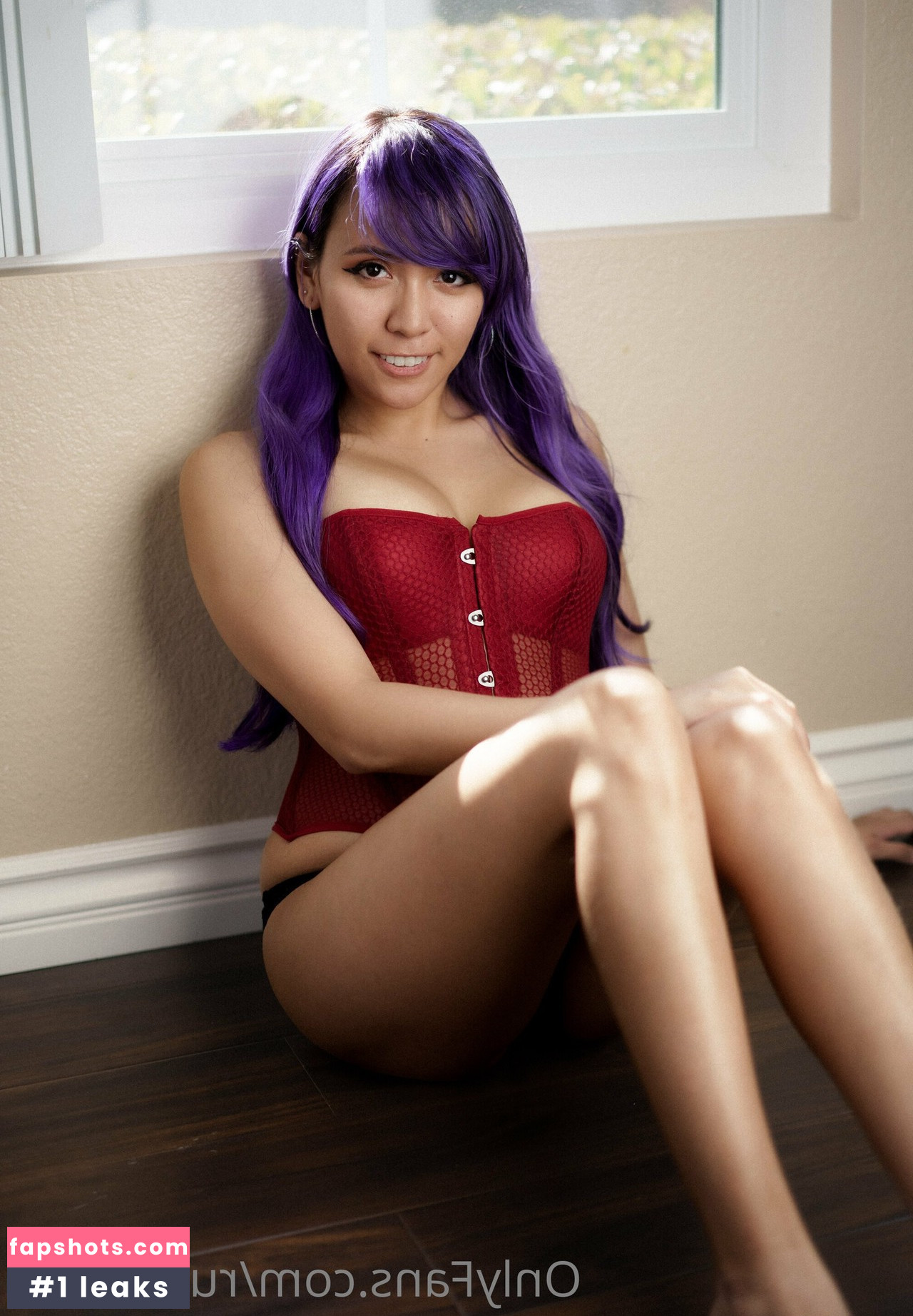 Ruipandaa Nahé úniky fotek pouze od fanoušků #25 - Fapshots