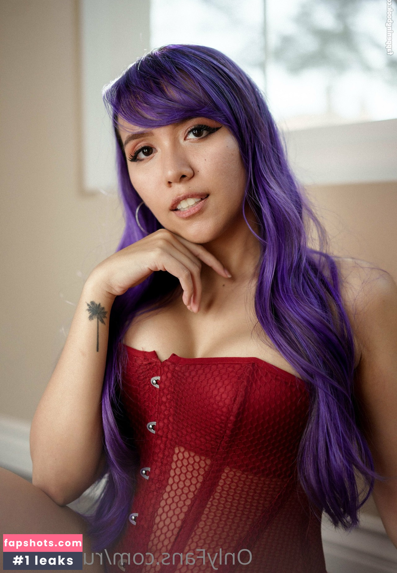 Ruipandaa Nahé úniky fotek pouze od fanoušků #27 - Fapshots