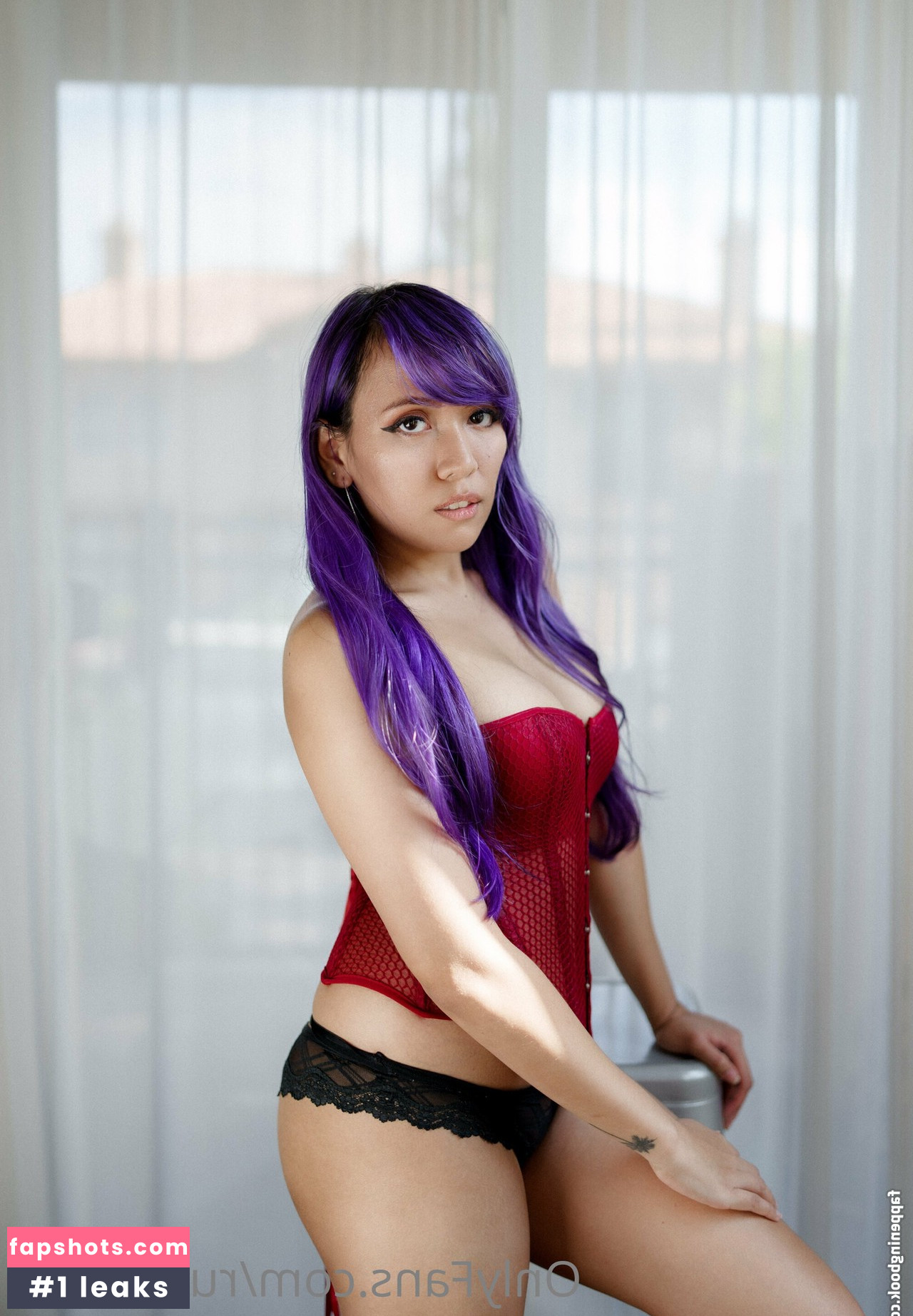 Ruipandaa Nahé úniky fotek pouze od fanoušků #28 - Fapshots