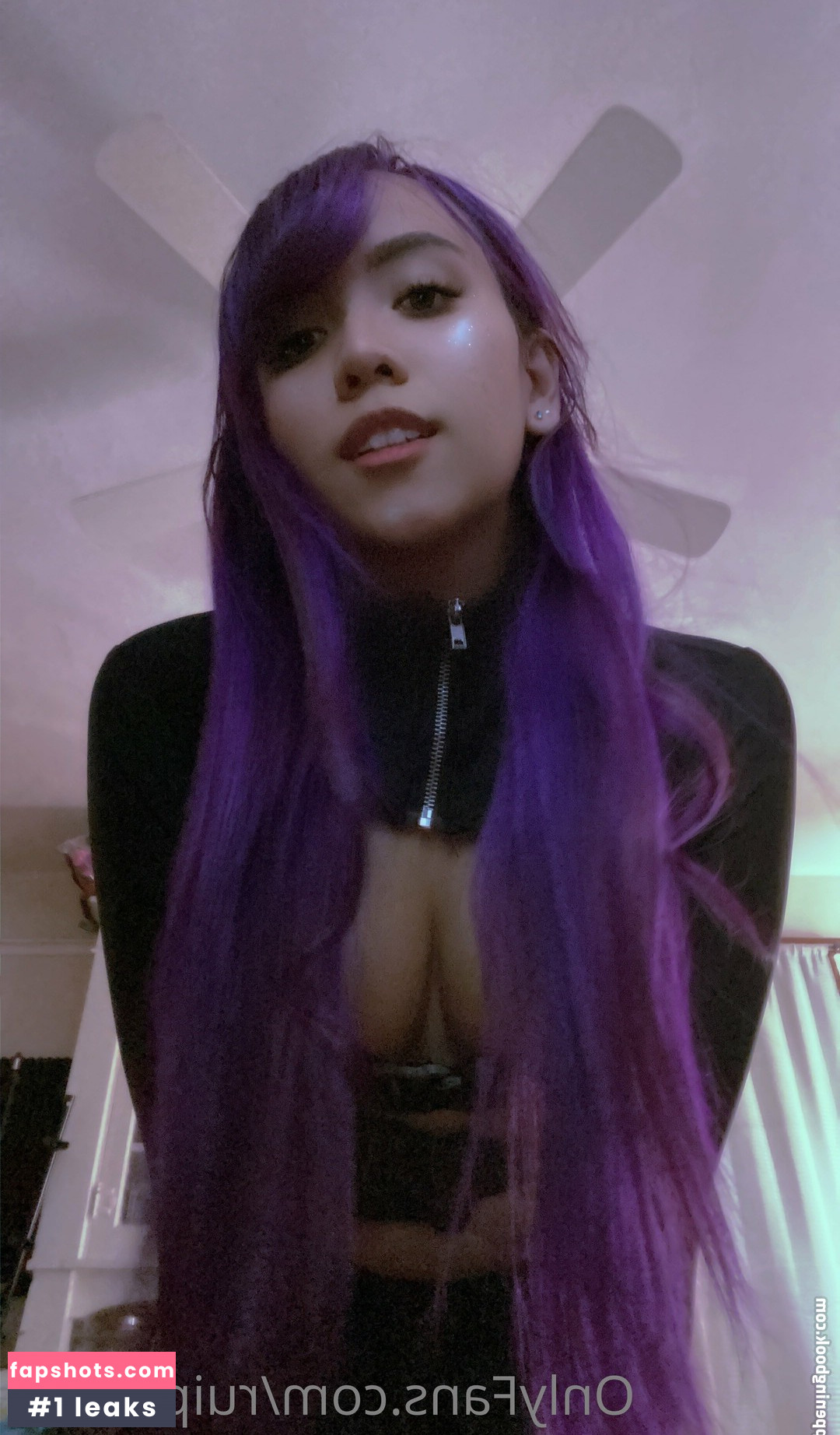 Ruipandaa Nahé úniky fotek pouze od fanoušků #35 - Fapshots