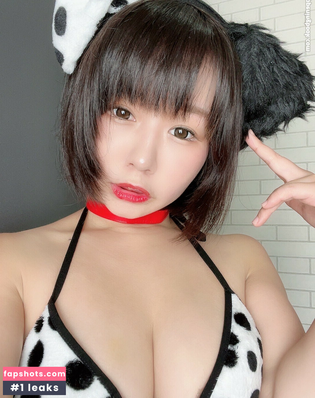 Ruis Tsuji Nahé úniky fotek pouze od fanoušků #10 - Fapshots