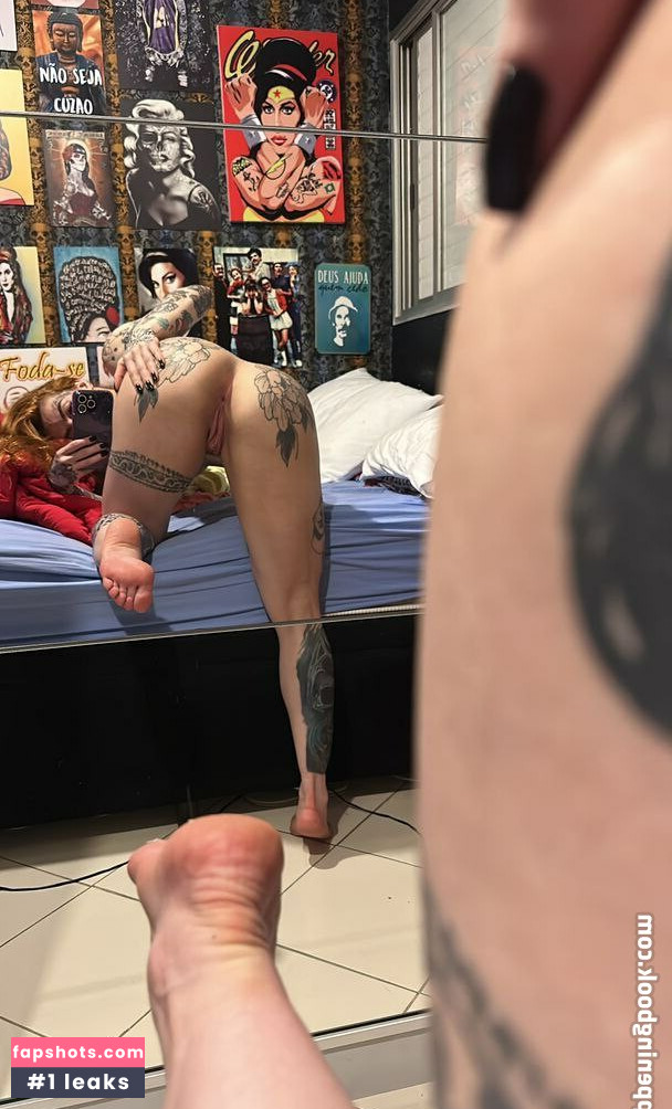 Ruiva Braba gallery photo #11