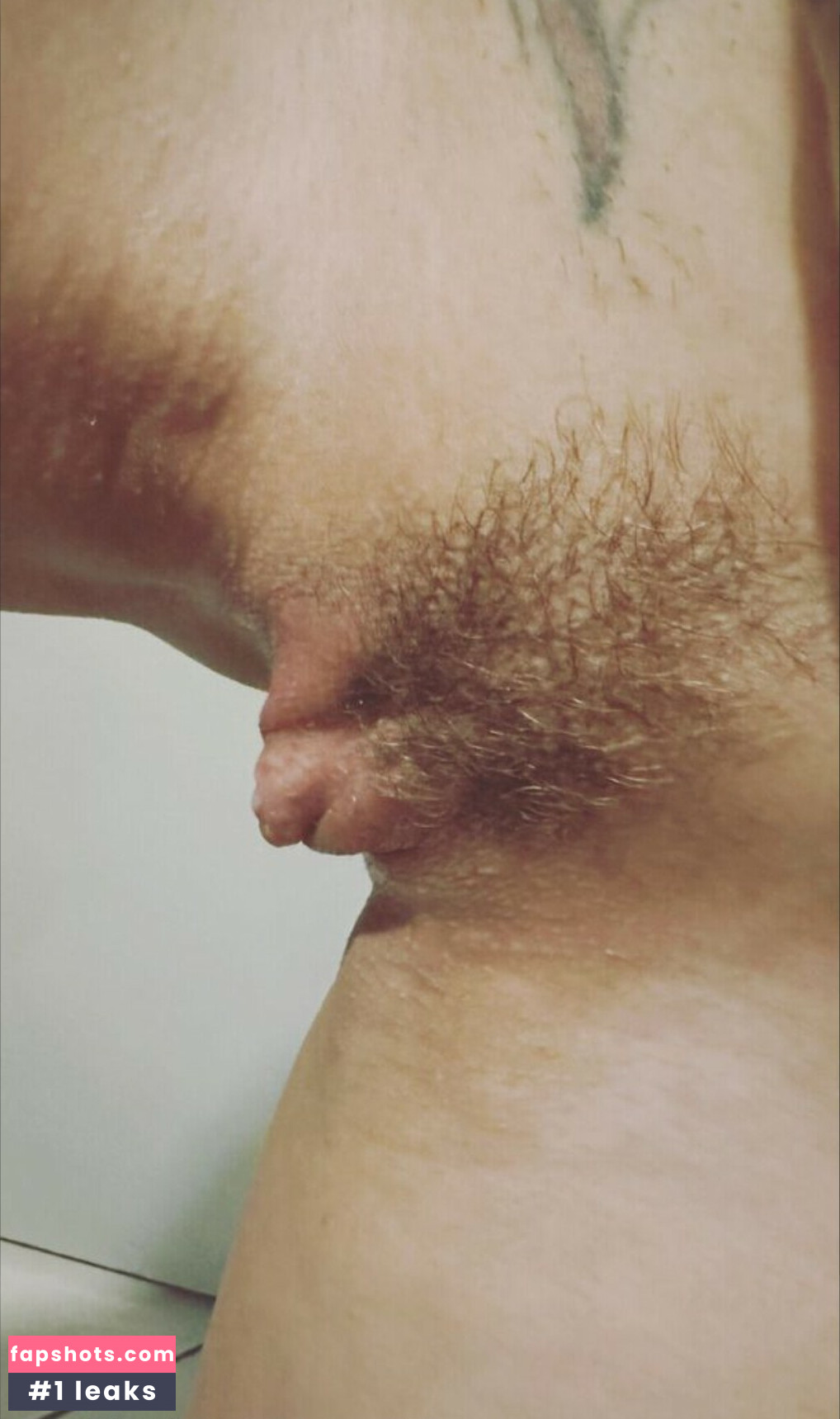 Ruiva Braba Nahé úniky fotek pouze od fanoušků #28 - Fapshots