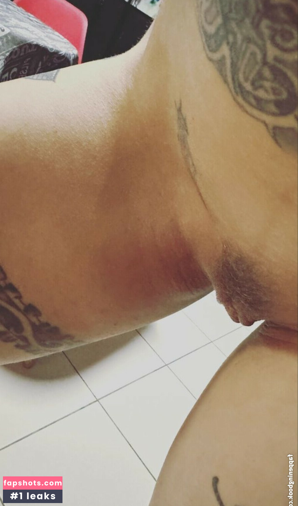 Ruiva Braba Nahé úniky fotek pouze od fanoušků #29 - Fapshots