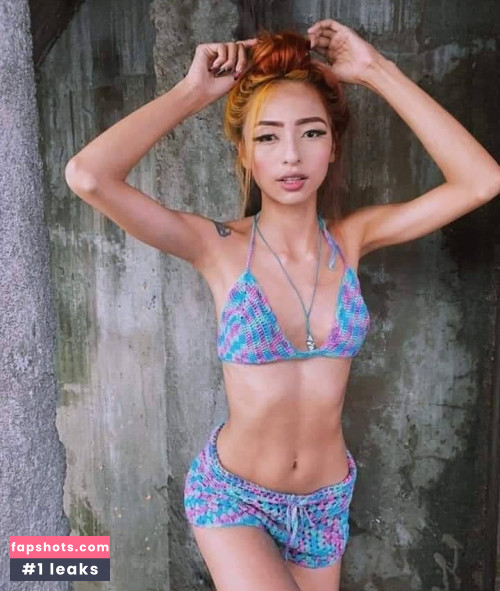 Ruivinha de Marte Nude Leaks OnlyFans - Fapshots