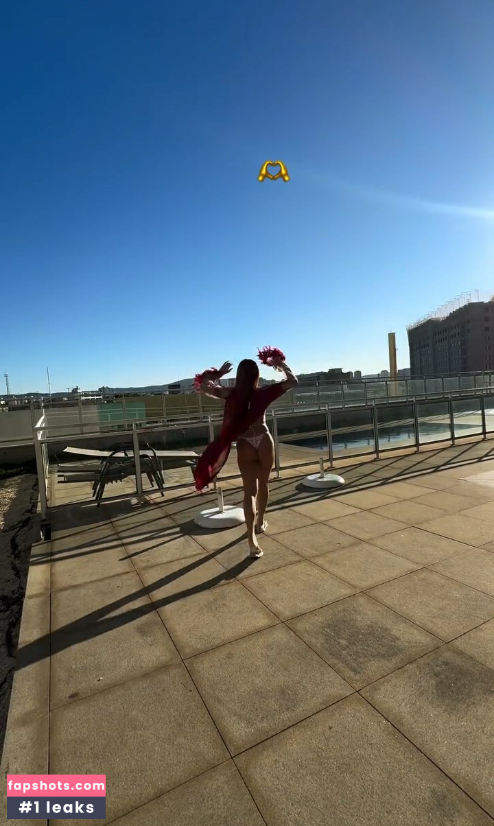 Ruivinha De Marte Nude Leaks OnlyFans Photos #12 - LeakJerk