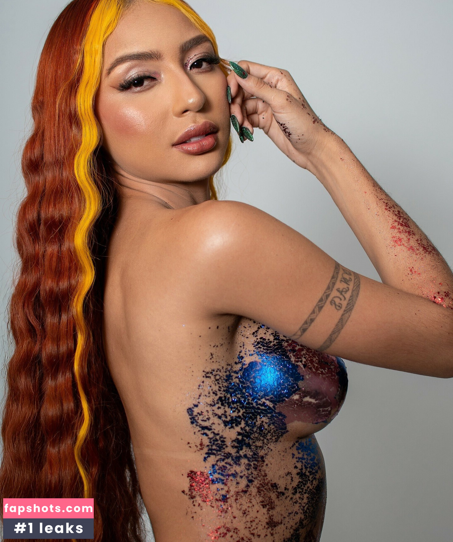 Ruivinha De Marte Nude Leaks OnlyFans Photos #35 - LeakJerk