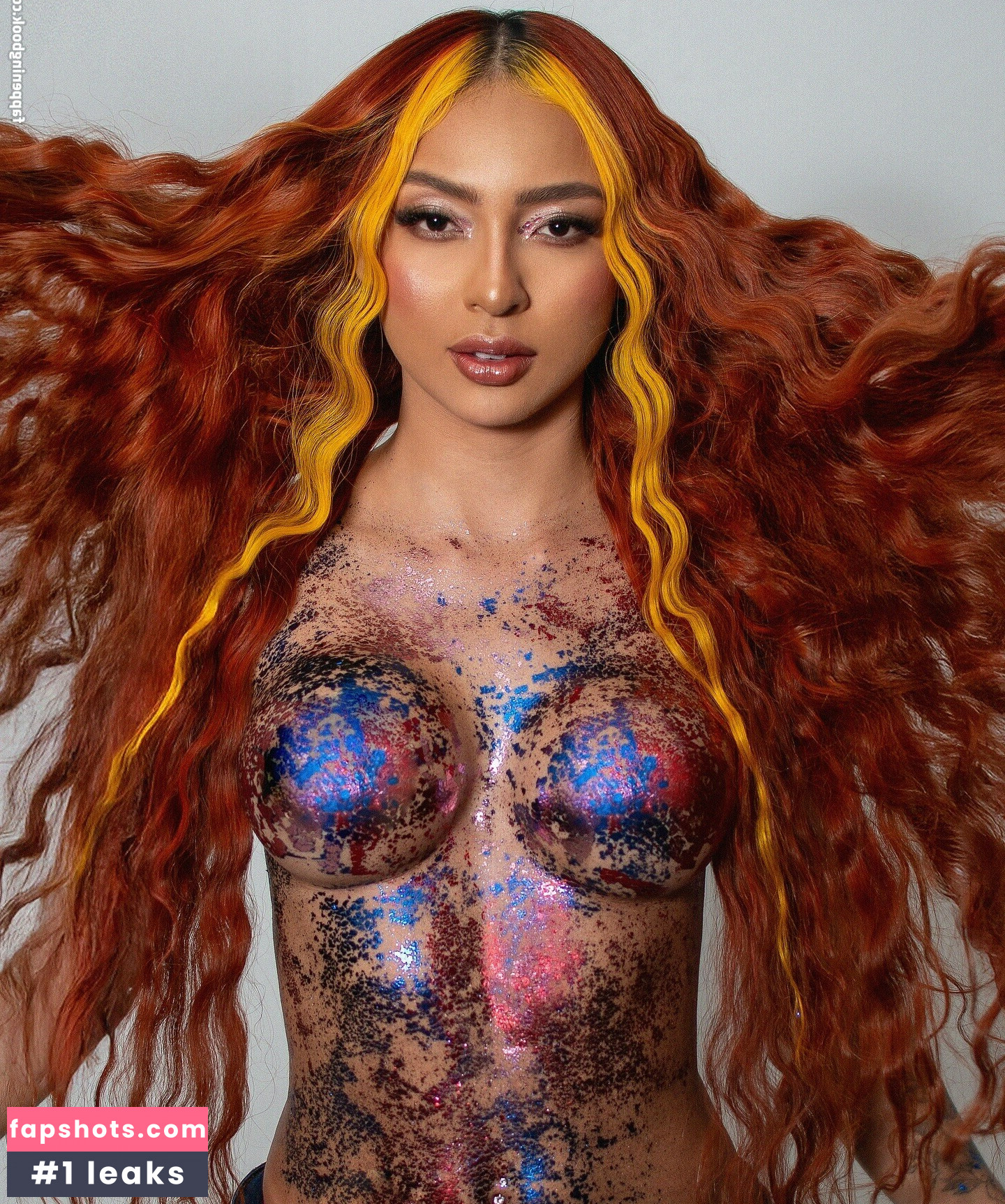 Ruivinha De Marte Nude Leaks OnlyFans Photos #38 - LeakJerk