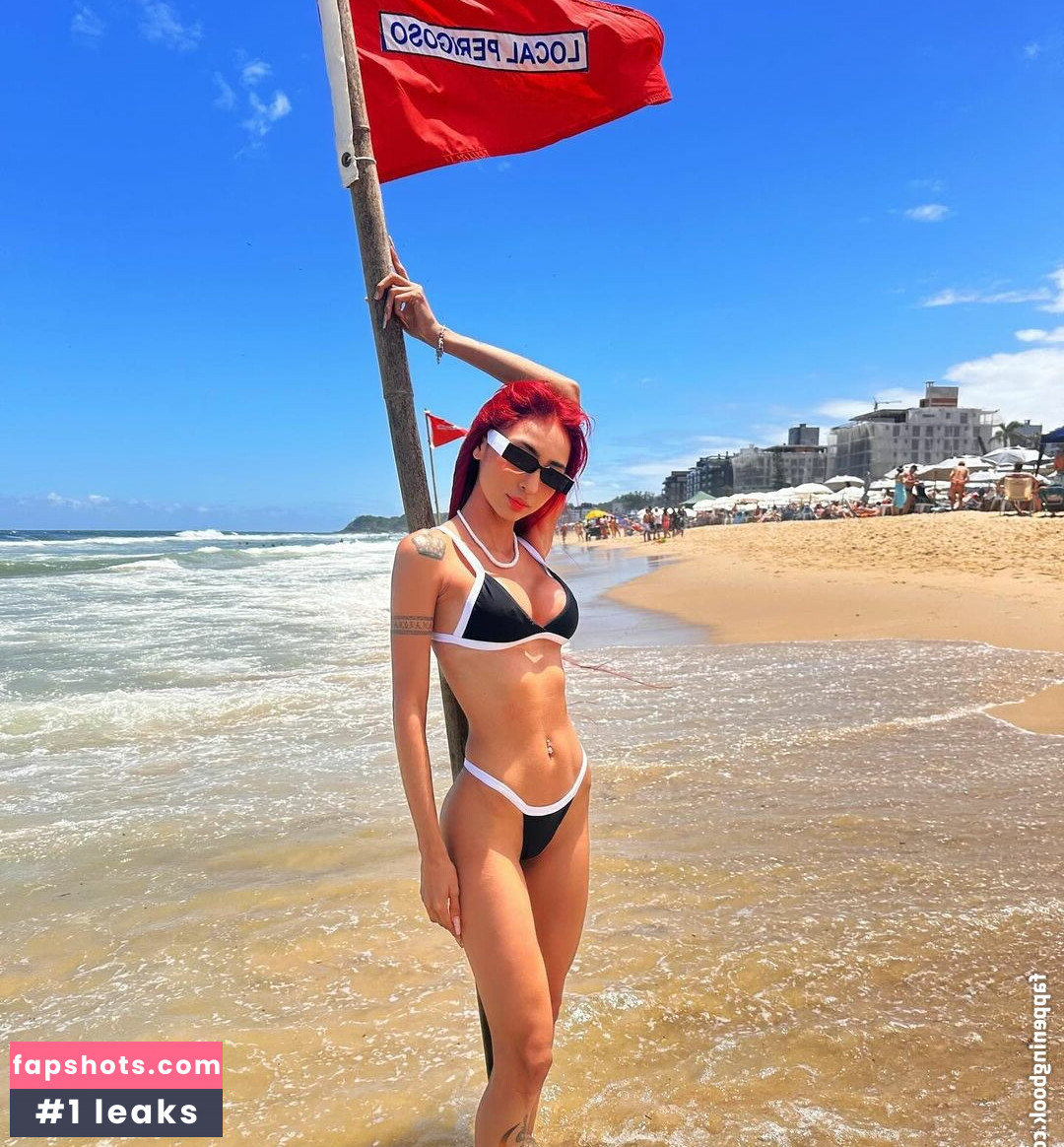 Ruivinha De Marte Nude Leaks OnlyFans Photos #40 - LeakJerk