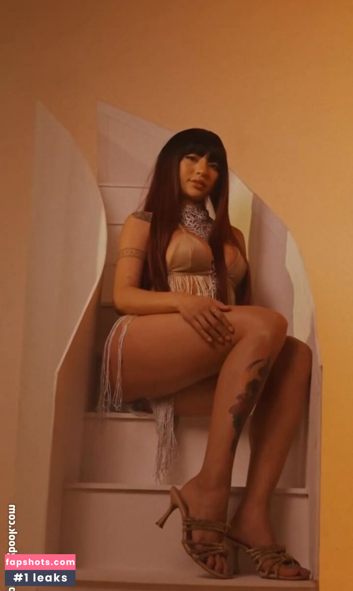 Ruivinha De Marte Nude Leaks OnlyFans Photos #5 - LeakJerk