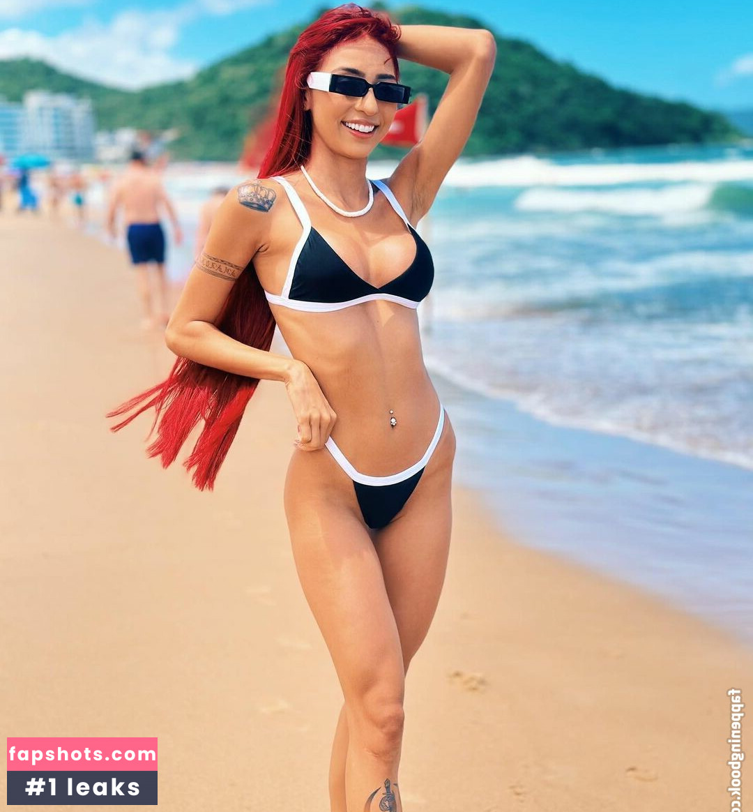 Ruivinha De Marte Nude Leaks OnlyFans Photos #46 - LeakJerk