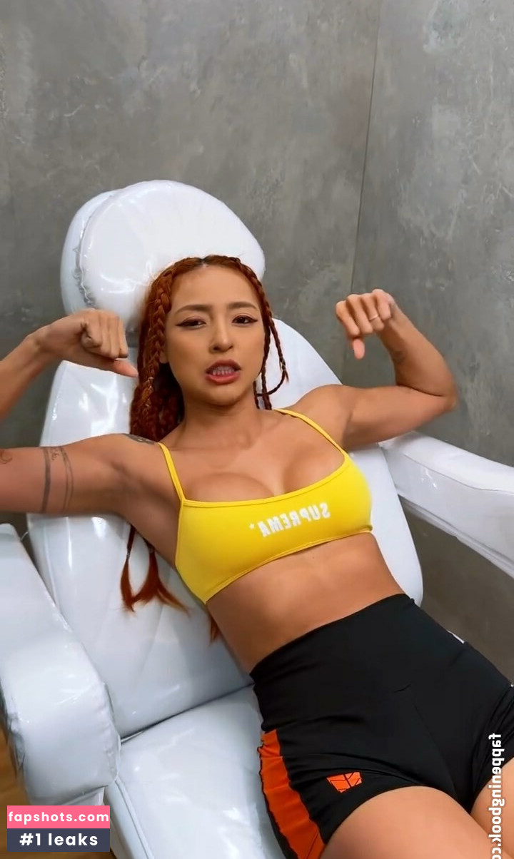 Ruivinha De Marte Nude Leaks OnlyFans Photos #6 - LeakJerk