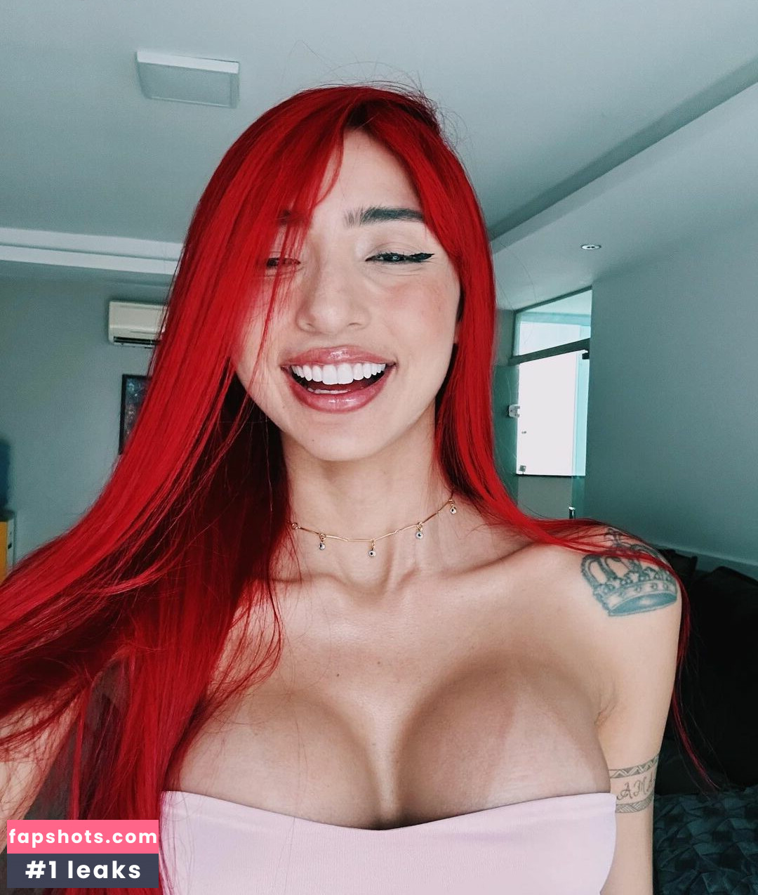 Ruivinha De Marte Nude Leaks OnlyFans Photos #51 - LeakJerk