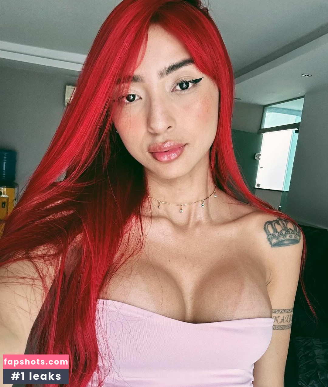 Ruivinha De Marte Nude Leaks OnlyFans Photos #53 - LeakJerk