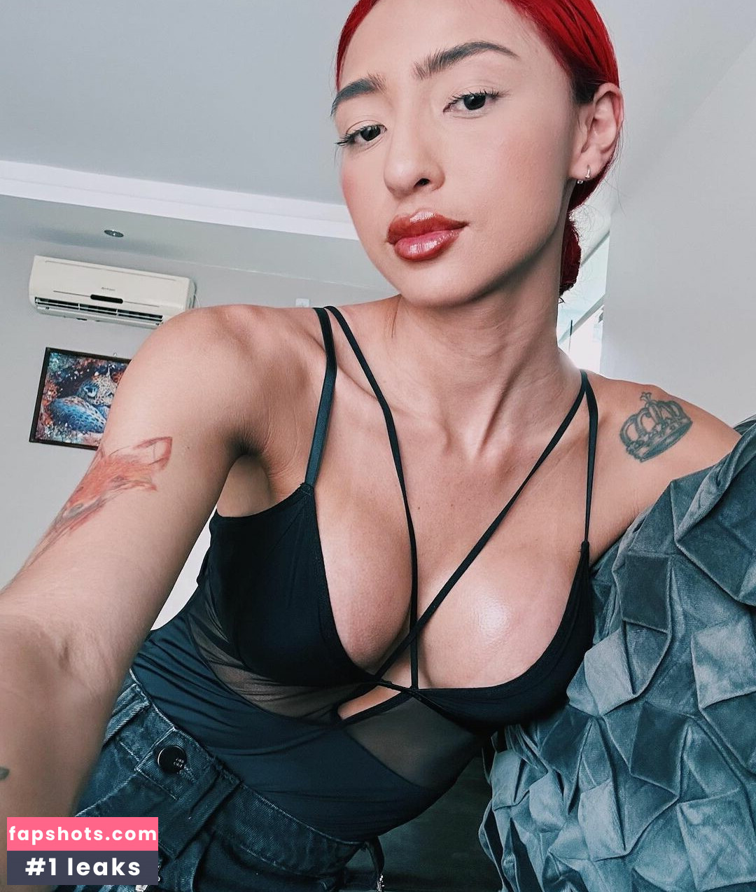 Ruivinha De Marte Nude Leaks OnlyFans Photos #54 - LeakJerk