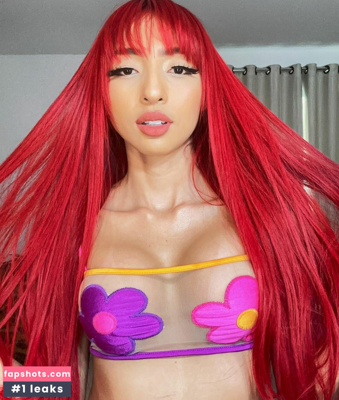 Ruivinha De Marte Nude Leaks OnlyFans Photos #55 - LeakJerk