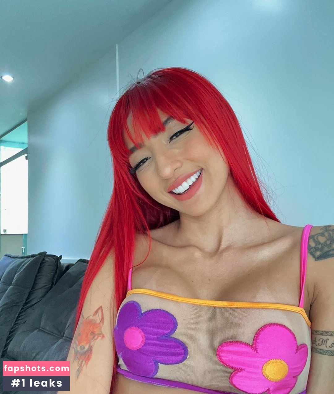 Ruivinha De Marte Nude Leaks OnlyFans Photos #58 - LeakJerk