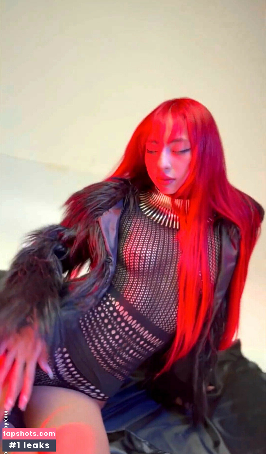 Ruivinha De Marte Nude Leaks OnlyFans Photos #62 - LeakJerk