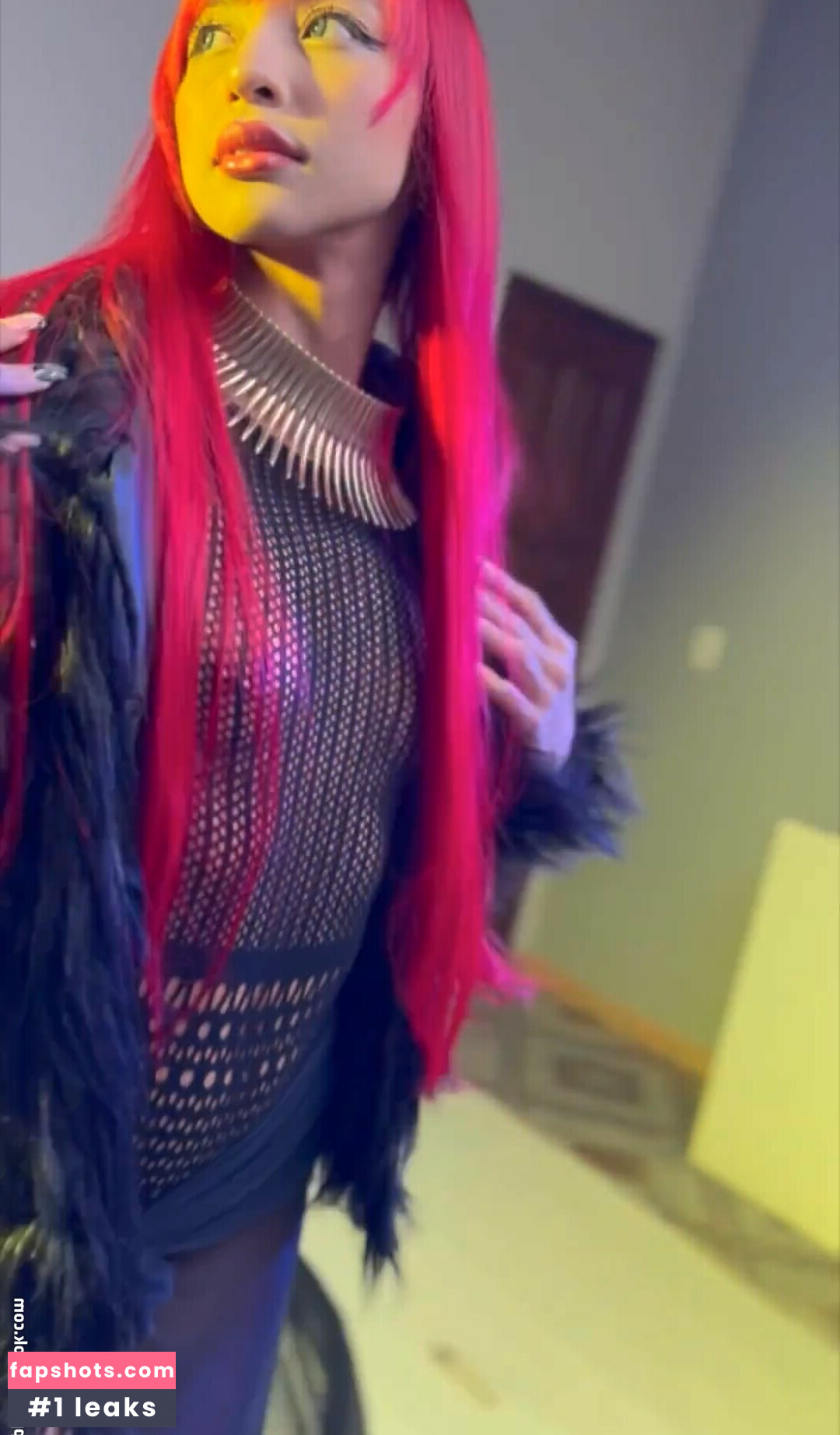 Ruivinha De Marte Nude Leaks OnlyFans Photos #63 - LeakJerk