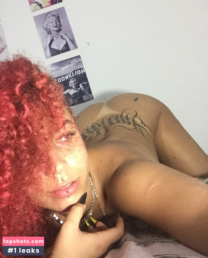 Ruivinhadarave Nude Leaks OnlyFans Photos #19 - Fapshots