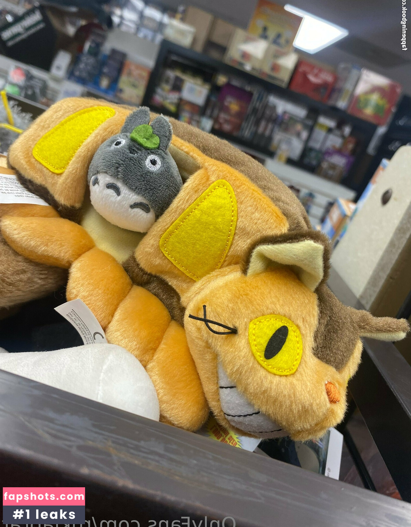 rukiabrat Nude Leaks OnlyFans Photos #37 - Fapshots