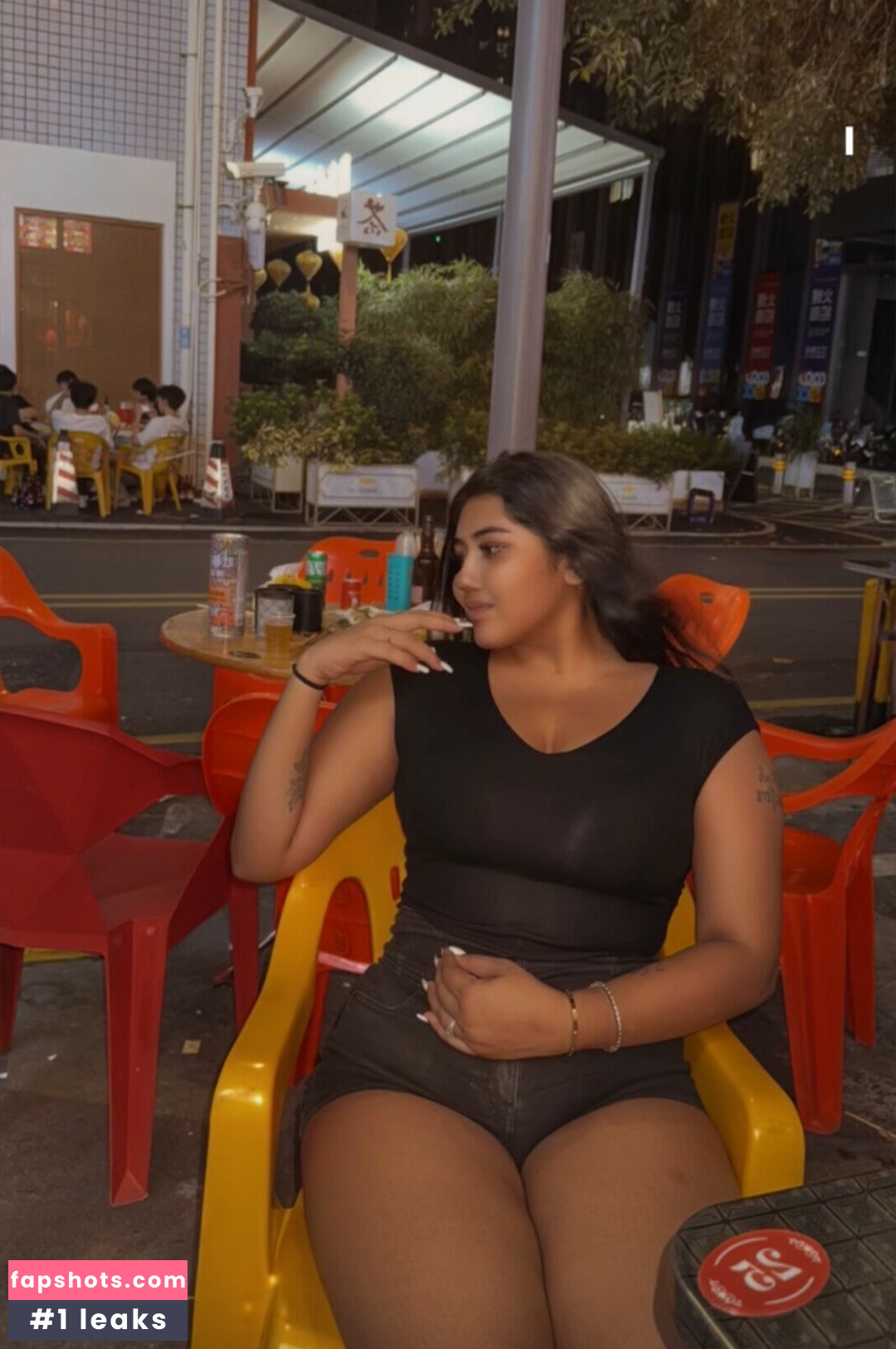 Rumaisa Ivnat gallery photo #3