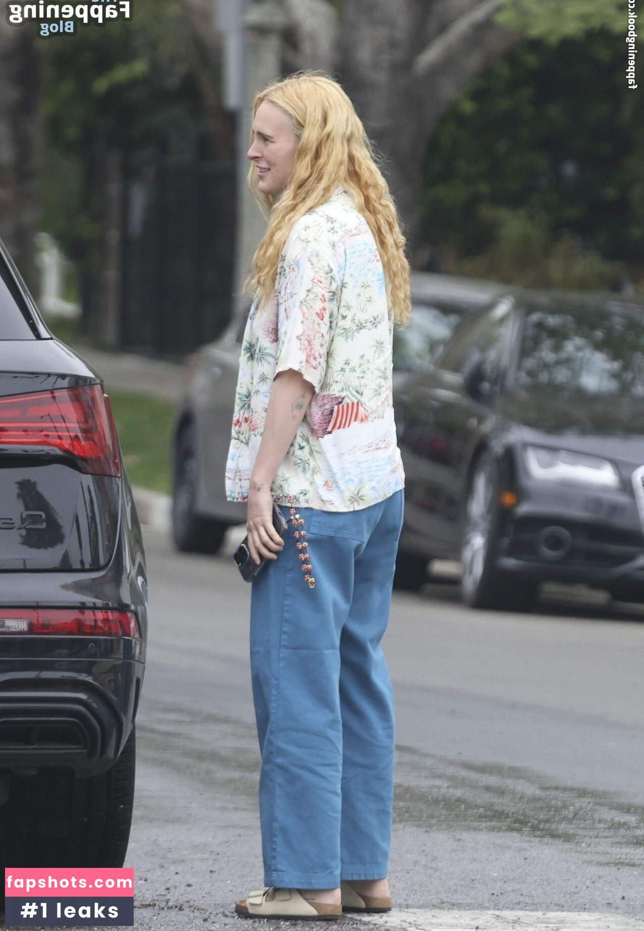 Rumer Willis gallery photo #102