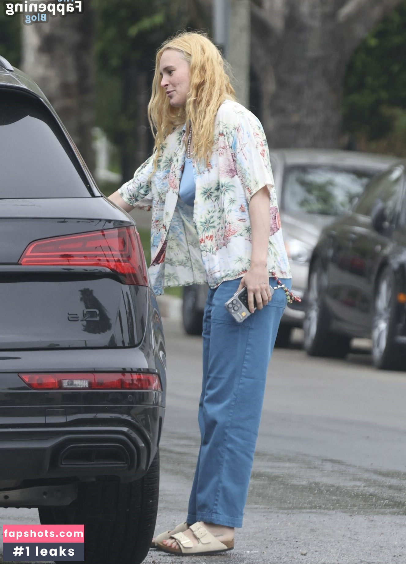 Rumer Willis gallery photo #103