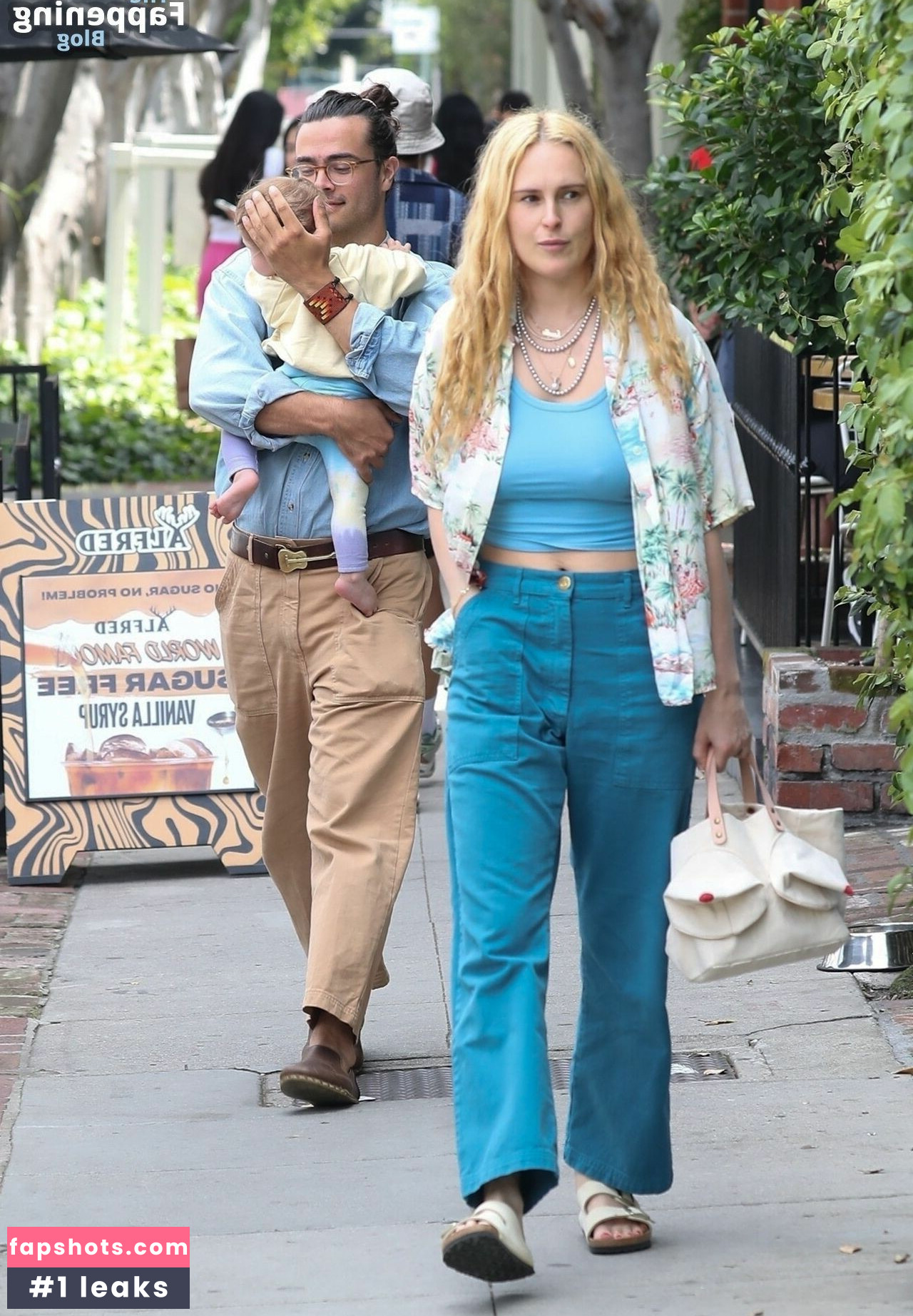 Rumer Willis gallery photo #105