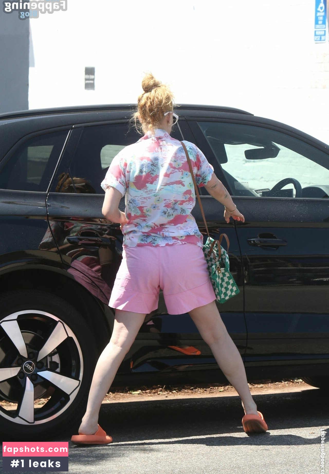 Rumer Willis gallery photo #135