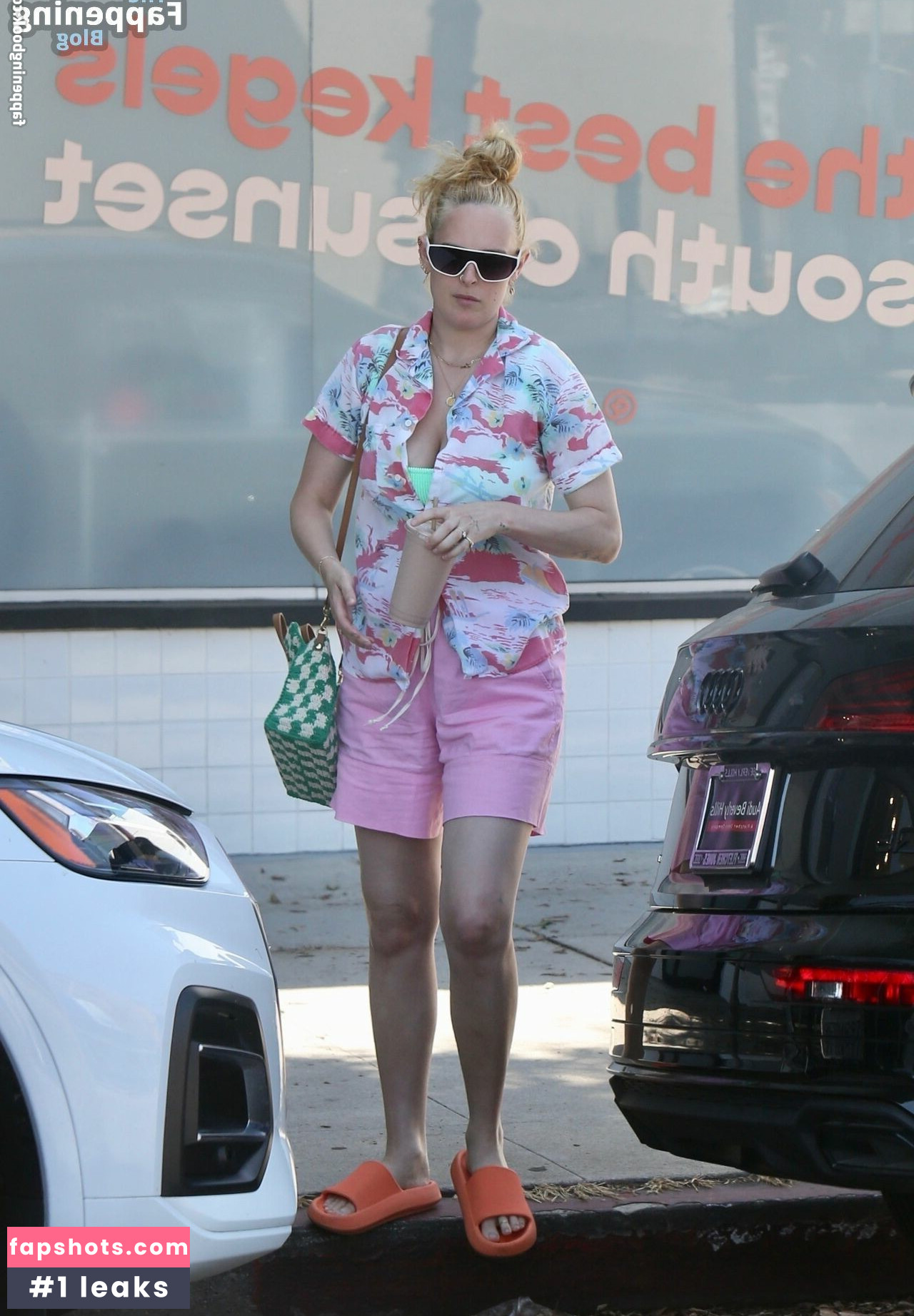 Rumer Willis gallery photo #138