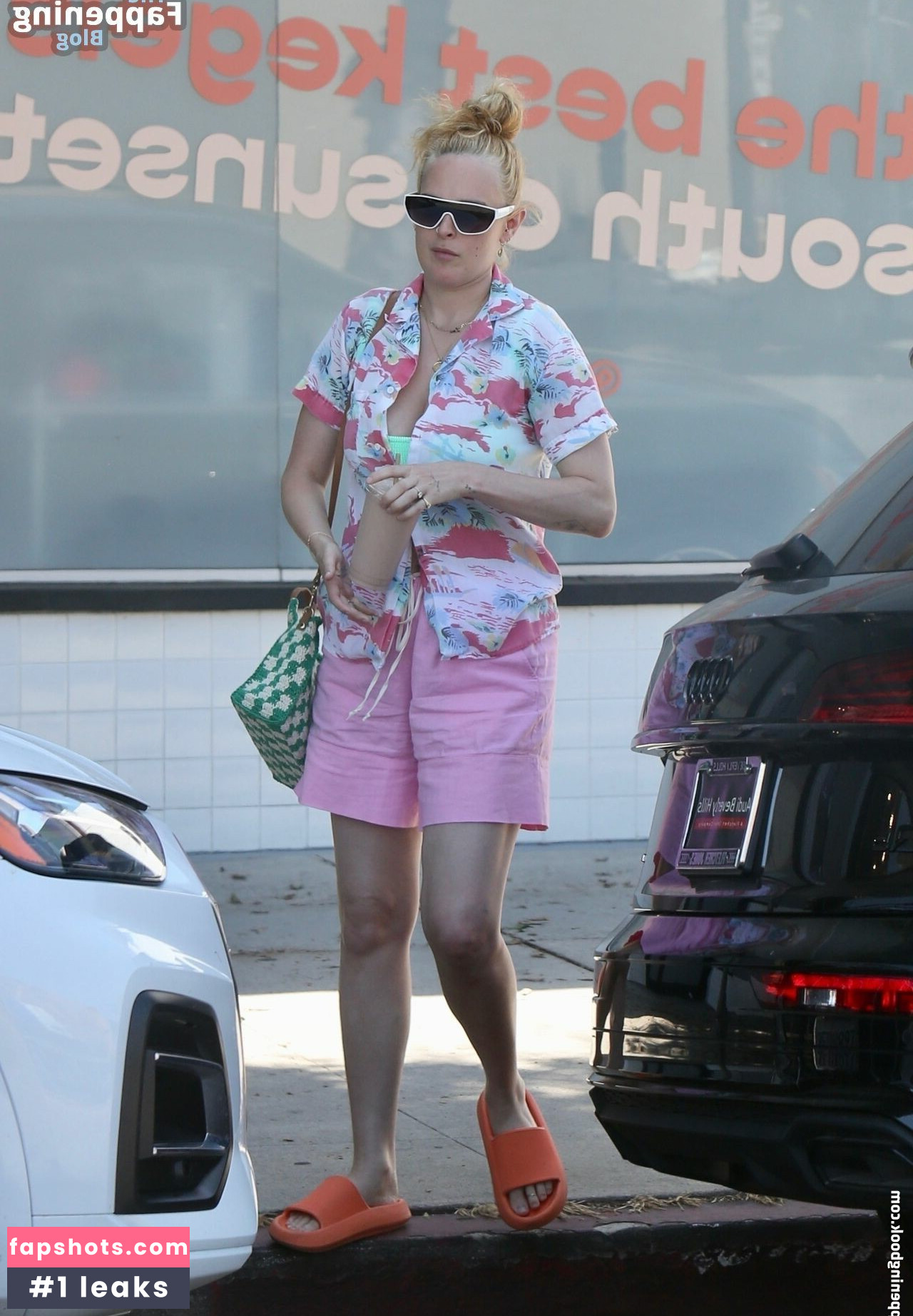 Rumer Willis gallery photo #140