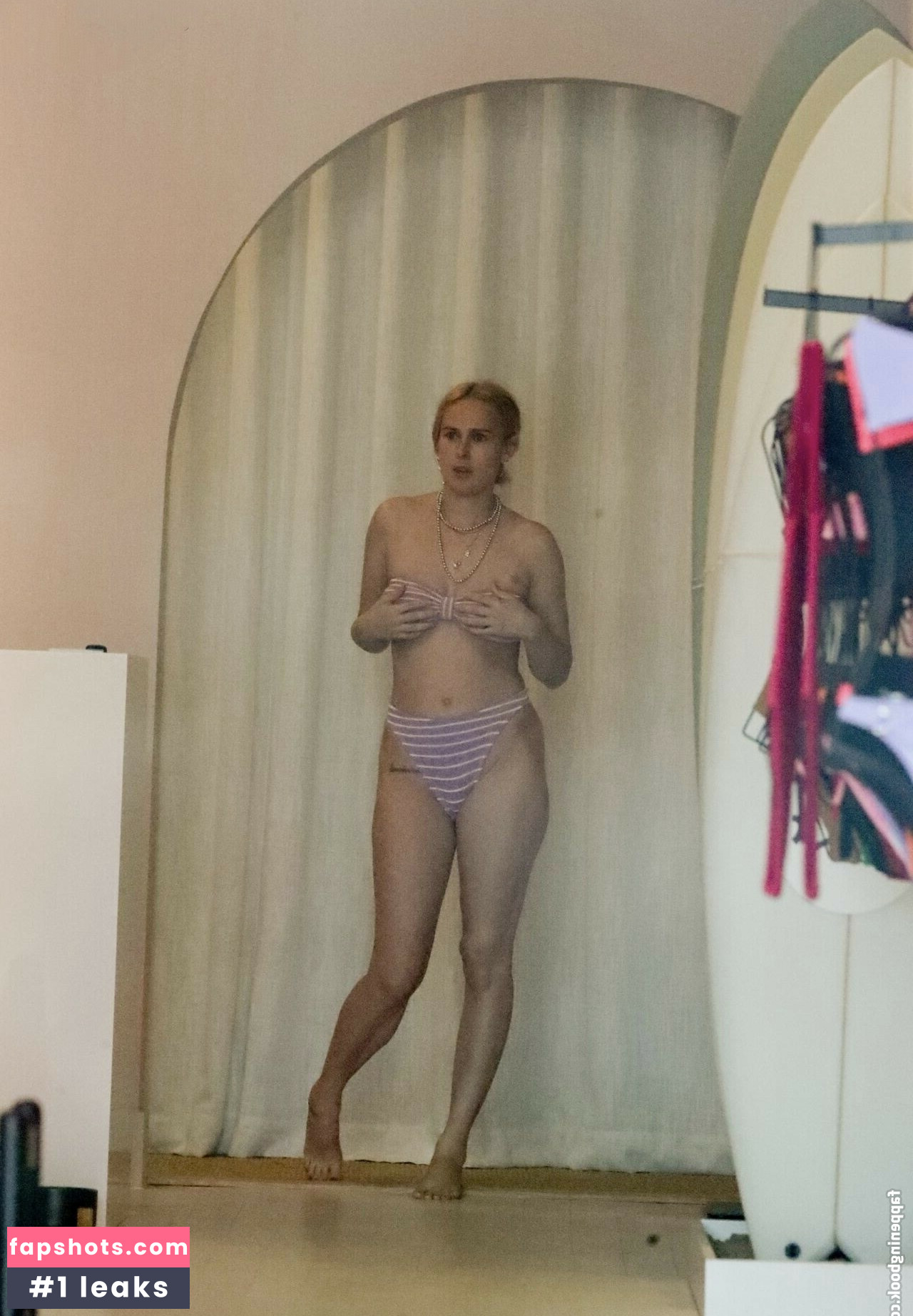 Rumer Willis gallery photo #15