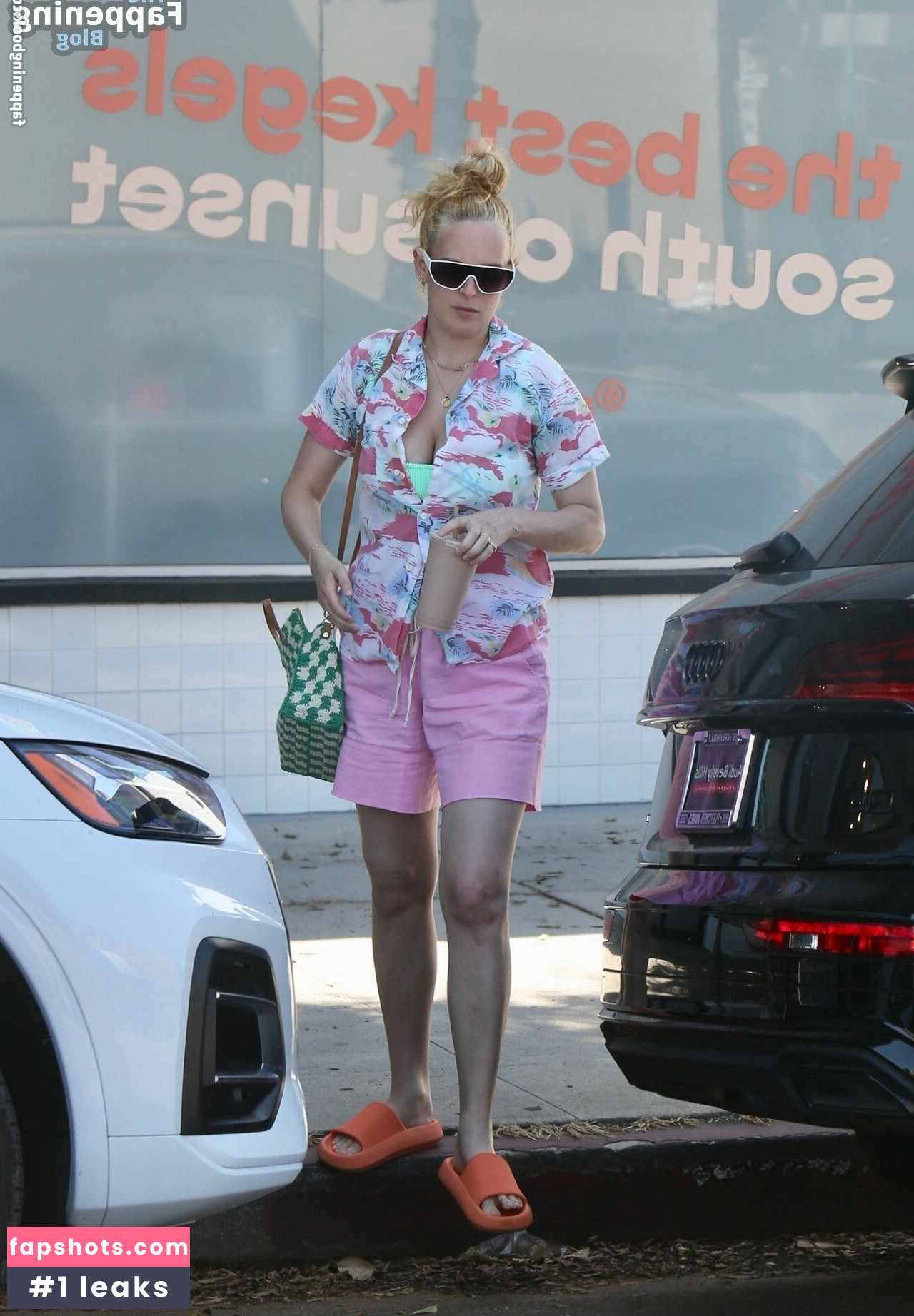 Rumer Willis gallery photo #141